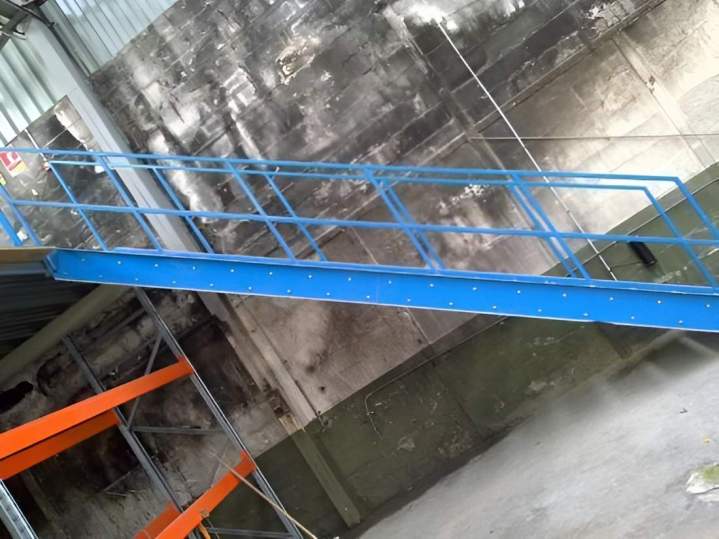 Fabrication de pôle métal Épinay-sur-Orge