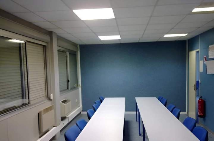 Constructions modulaires Épinay-sur-Orge