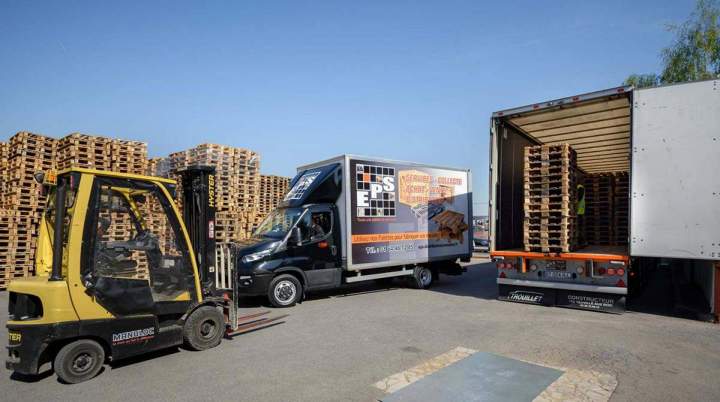 Levage Épinay-sur-Orge