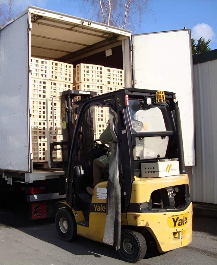 Manutention Épinay-sur-Orge