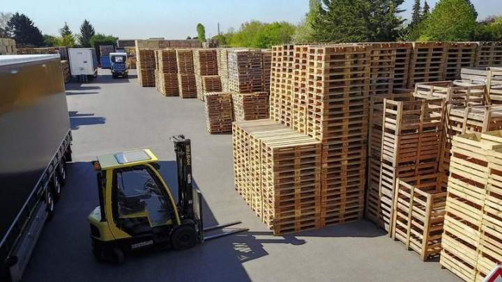 Travaux de manutention de matériaux Épinay-sur-Orge
