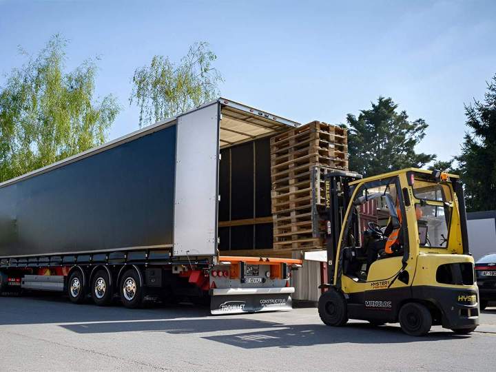 Manutention Épinay-sur-Orge