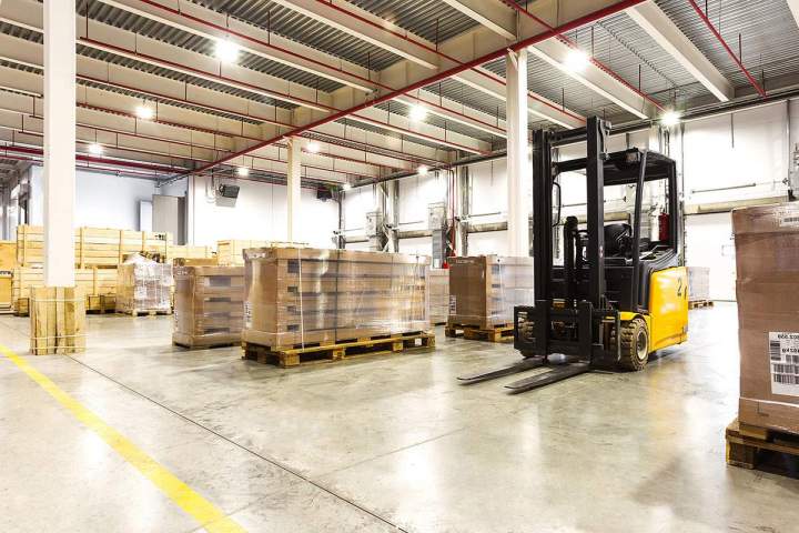 Vente de caissettes en plastique Épinay-sur-Orge